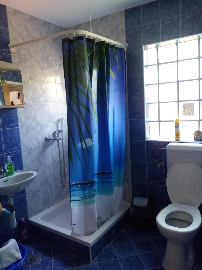 Apartments "Sun-Sea" ロパール エクステリア 写真