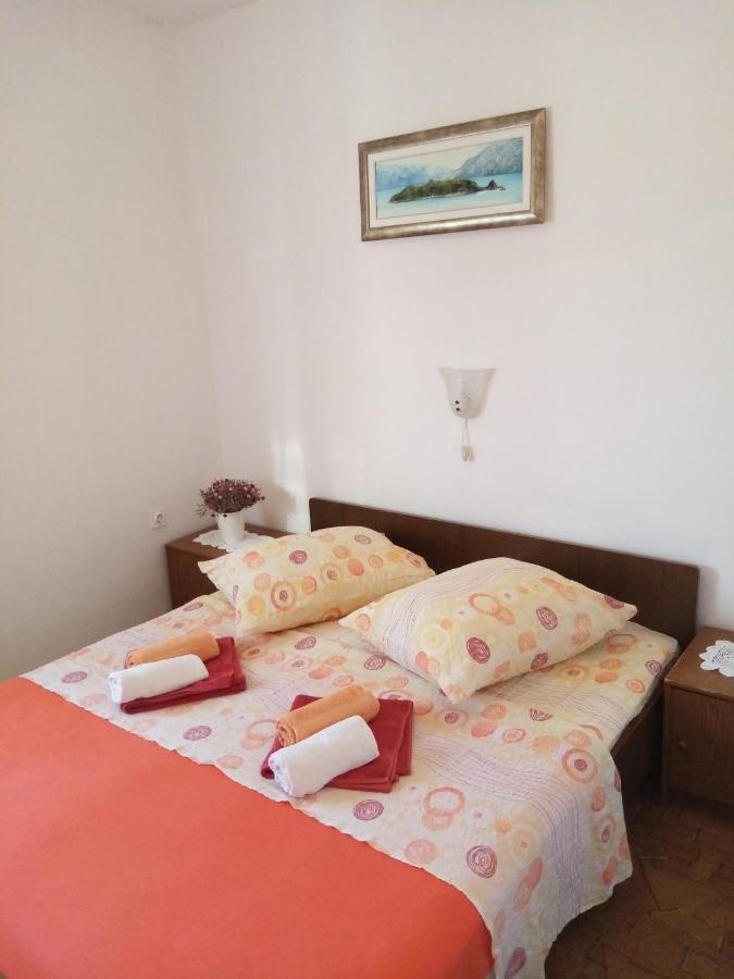 Apartments "Sun-Sea" ロパール エクステリア 写真